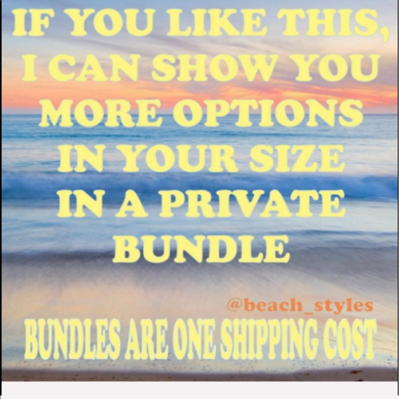 🌴🌼BILLABONG- OCEAN SKY COVER UP🌼🌴 - Picture 4 of 12